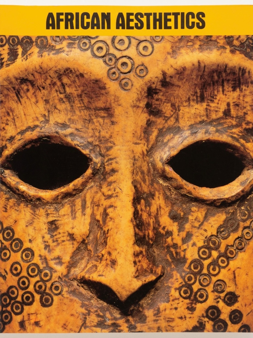 AFRICAN AESTHETICS Carlo Monzino Collection w/ SIGNED letter from SUSAN M. VOGEL
